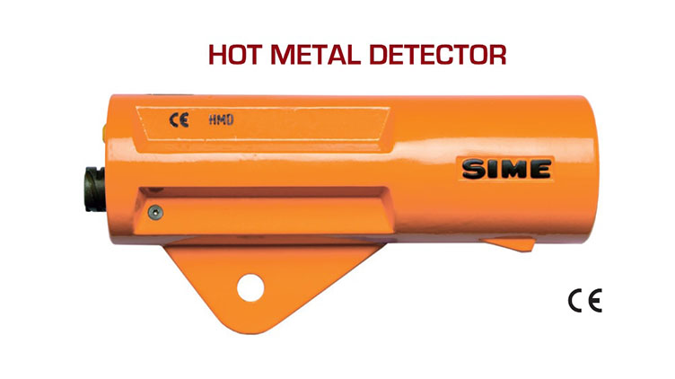 意大利SIME公司-热金属检测仪