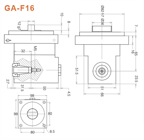 角头-GA-F16-Gisstec-g2