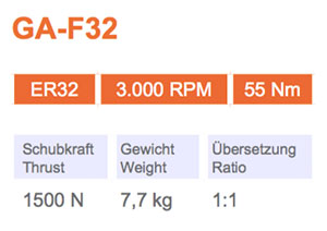 角头-GA-F32-Gisstec-g1